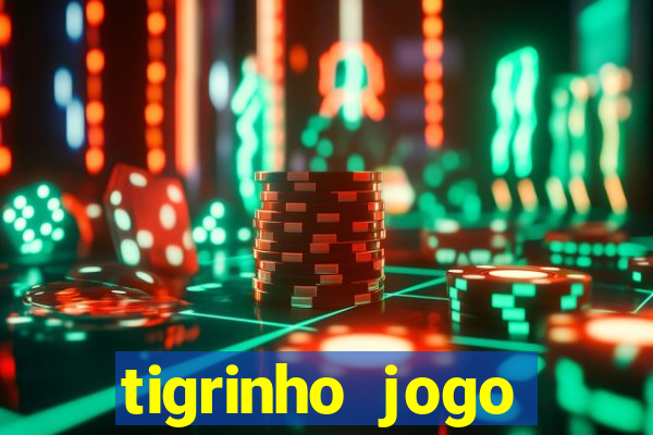 tigrinho jogo deposito minimo 1 real